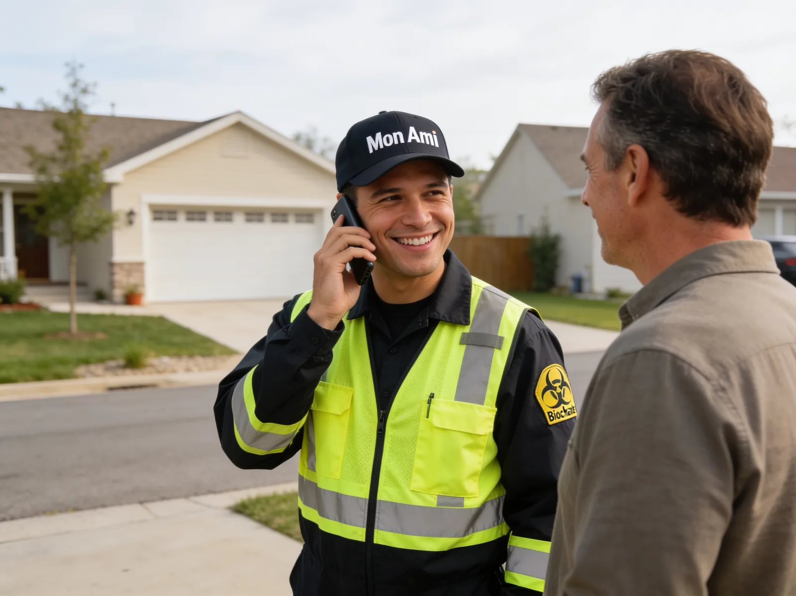 Sewage Cleanup Westchester, IL FAQs