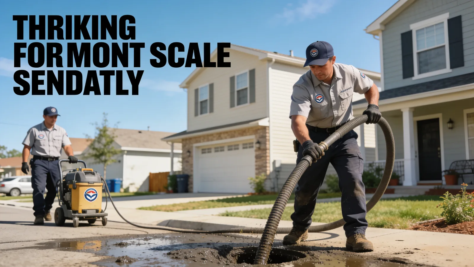 Sewage Cleanup in Westchester, IL near me